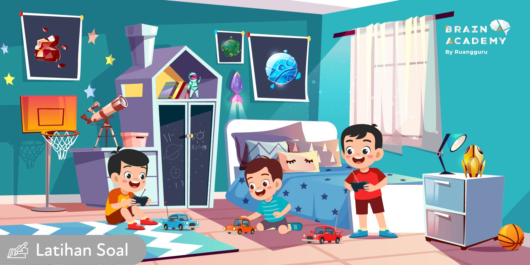 30+ Contoh Soal & Pembahasan PTS Kelas 10 IPA Semester Genap